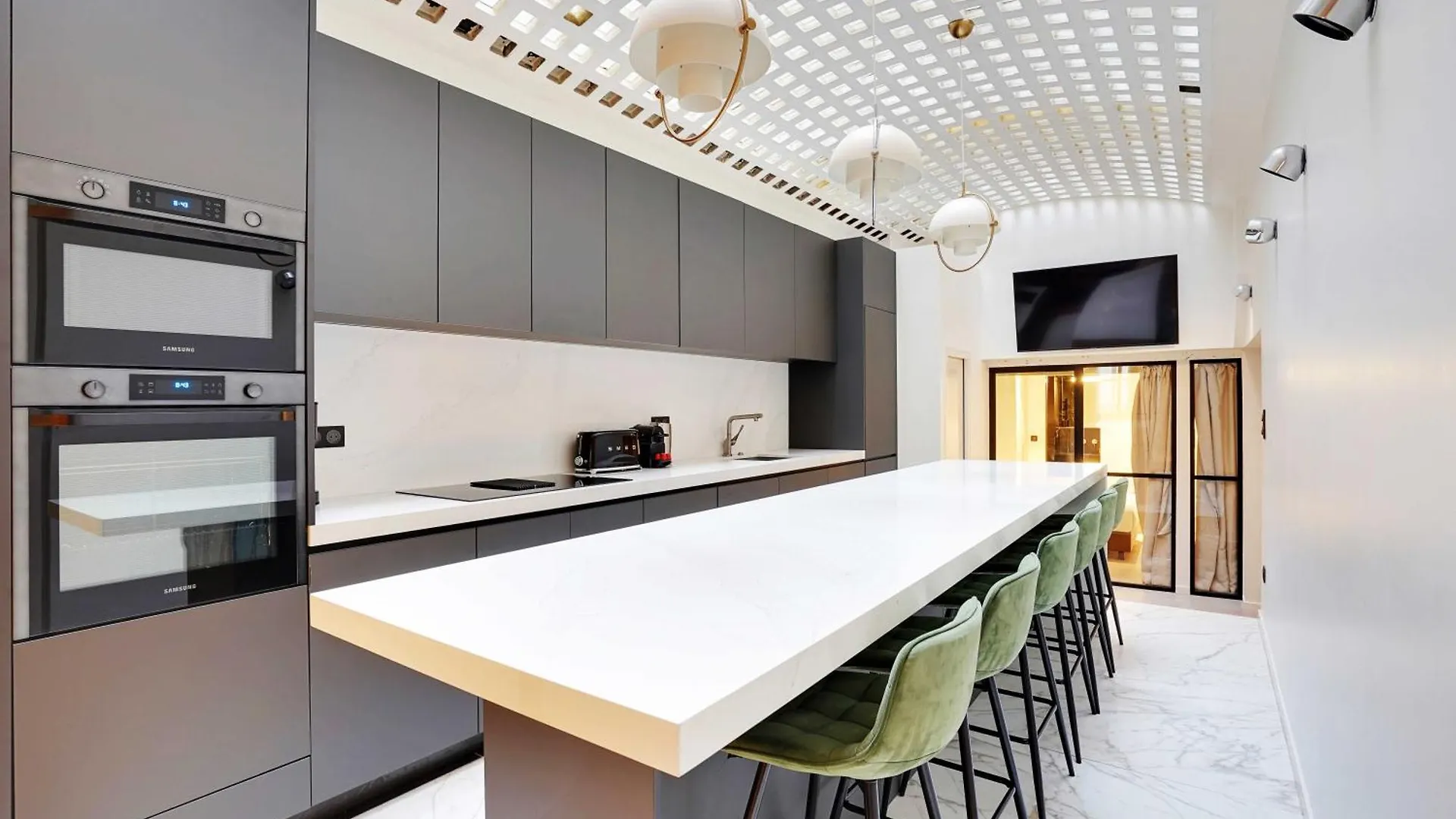 Bright & Cosy Palais Royal *